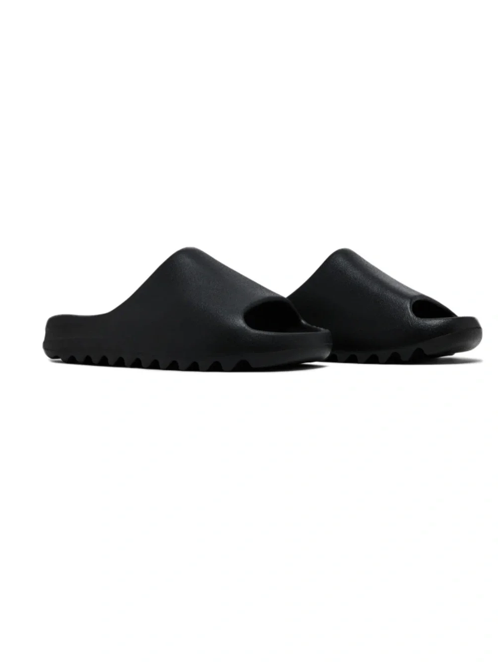 YZY YS-01 Black Slides
